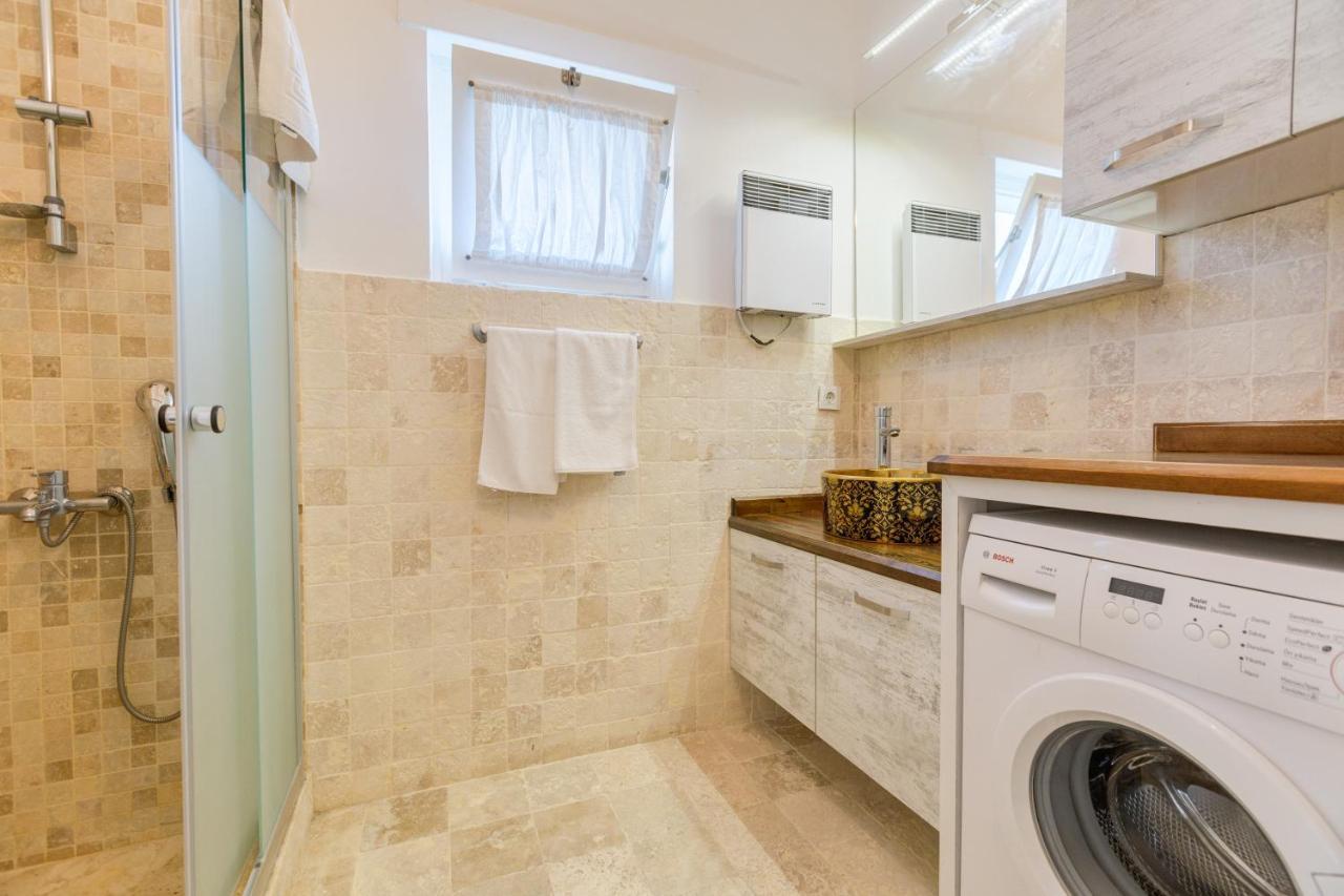 Alaroof Hotel Alacatı Bagian luar foto